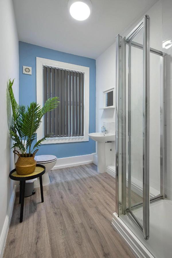 Bank Street 7 * Blackpool