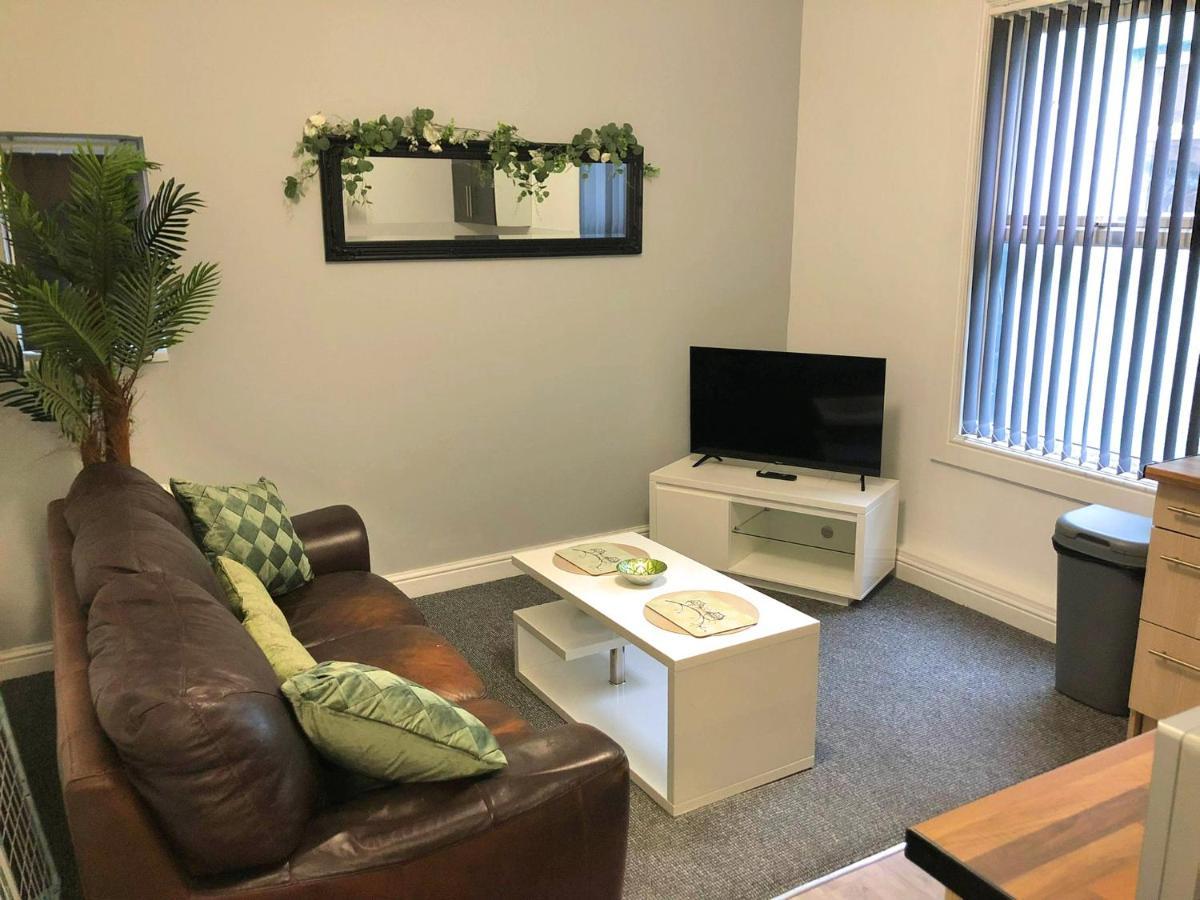 Apartment Bank Street 7 *