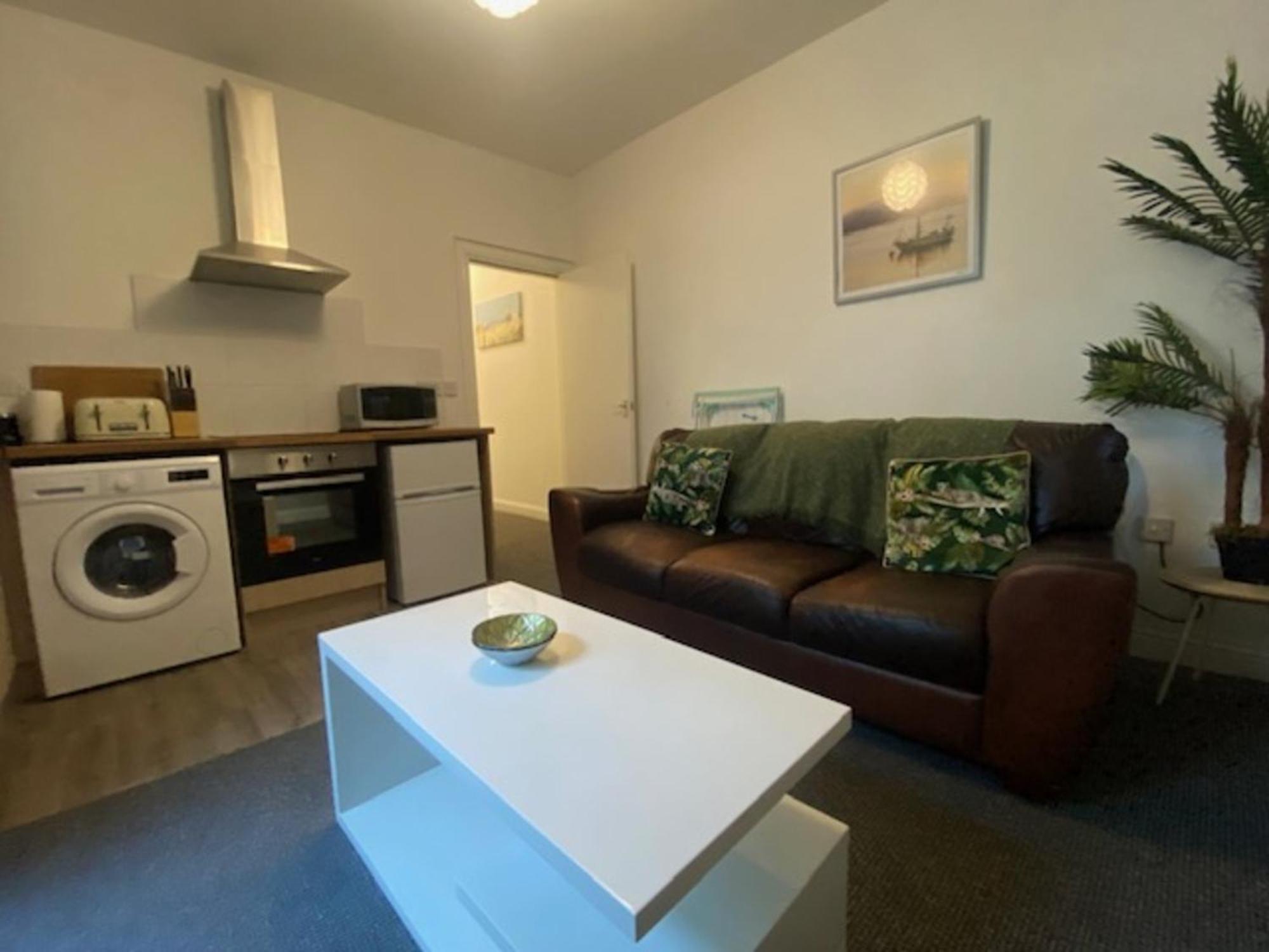 Appartement Bank Street 7