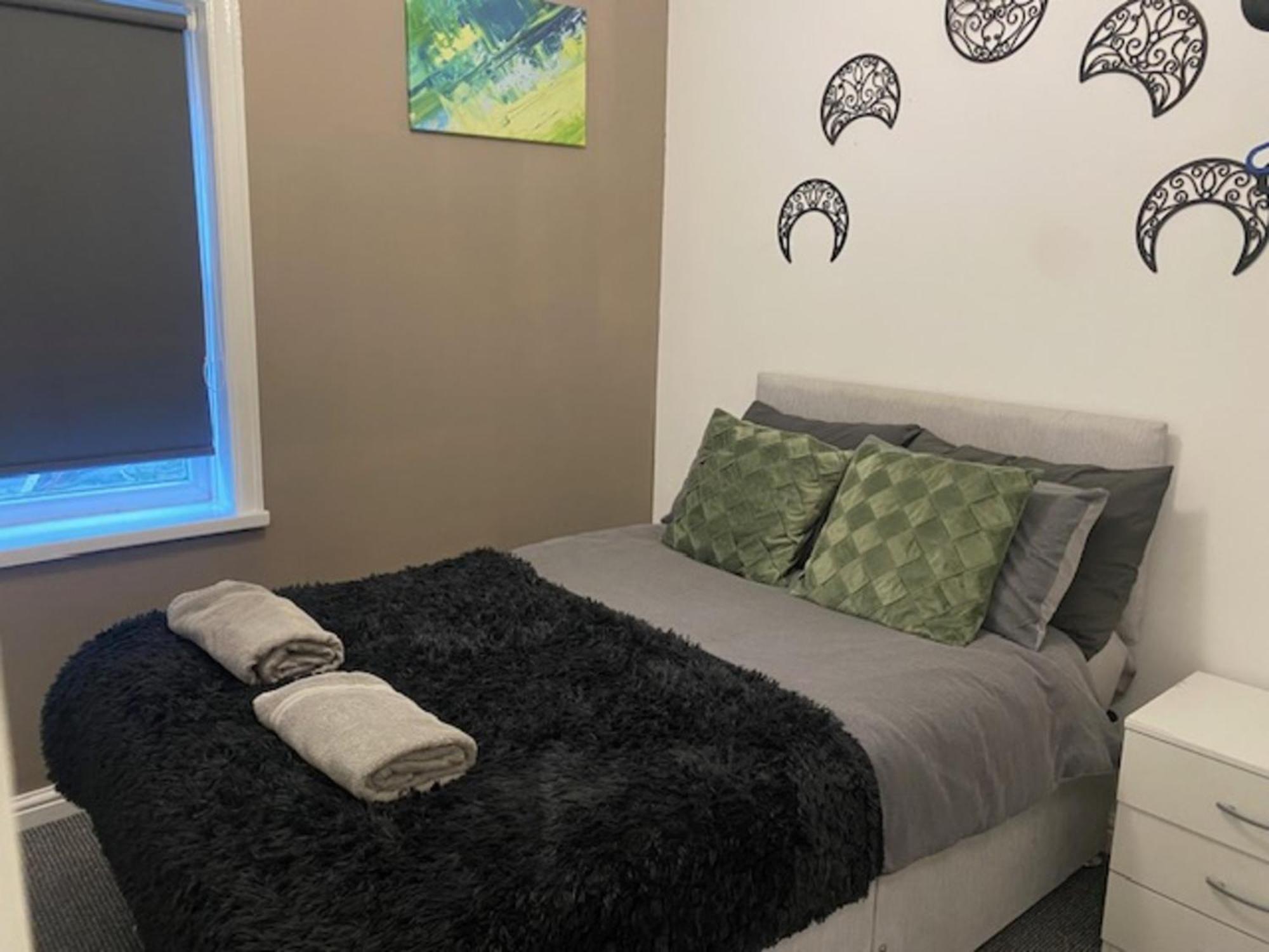 Appartement Bank Street 7 Blackpool