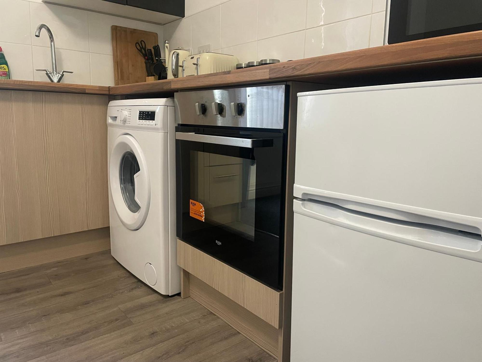 Bank Street 7 Appartement Blackpool